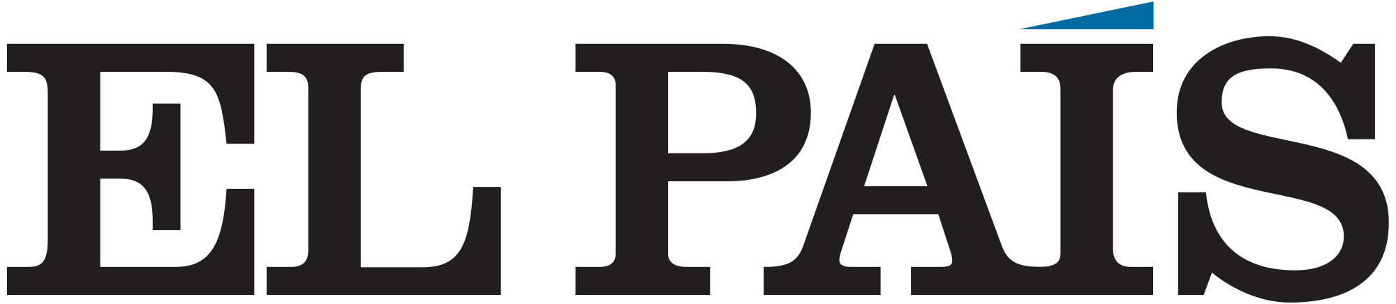 El País logo